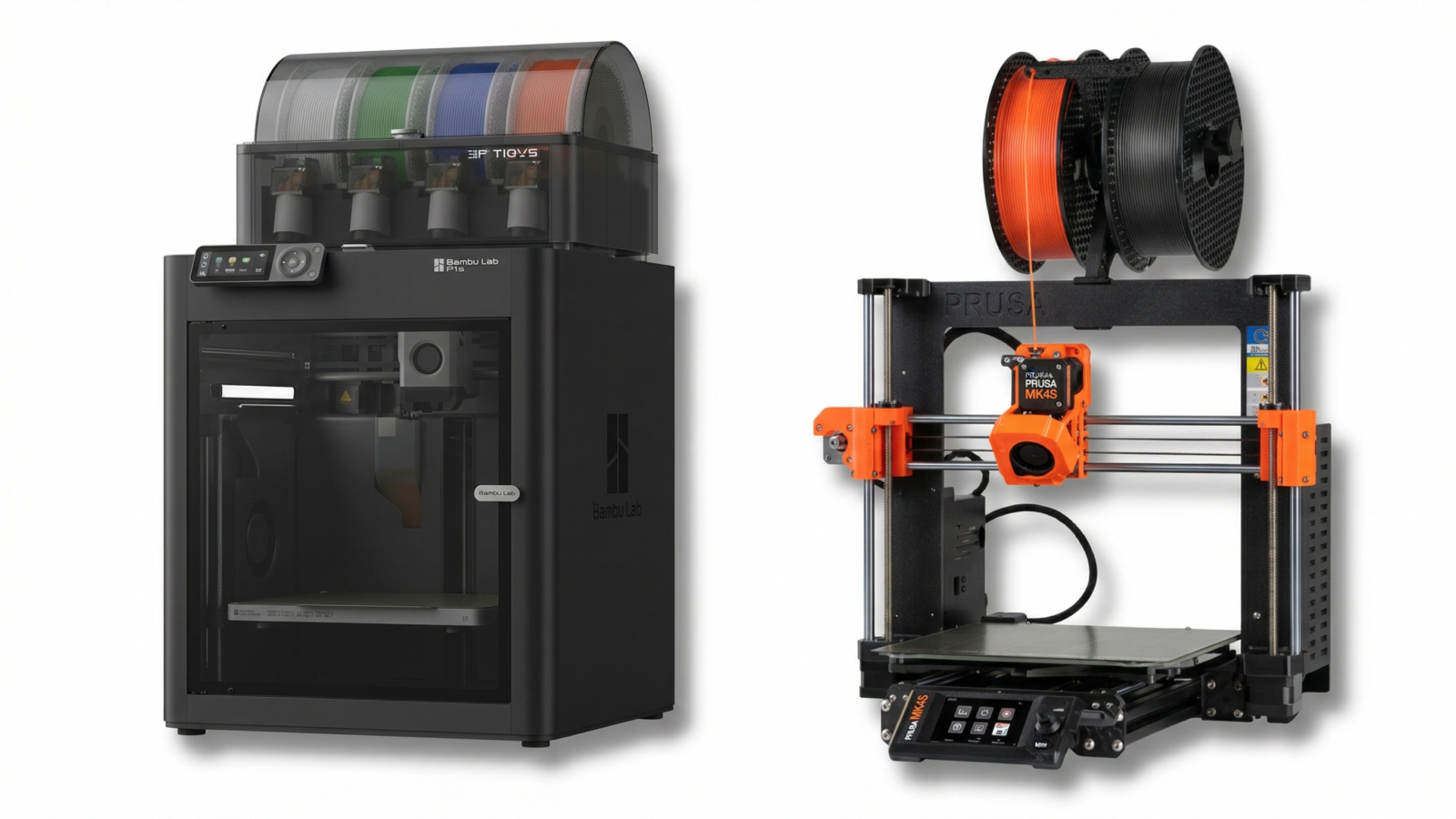 Bambu Lab vs Prusa Reddit: Which Ecosystem Jams Less in 2026?