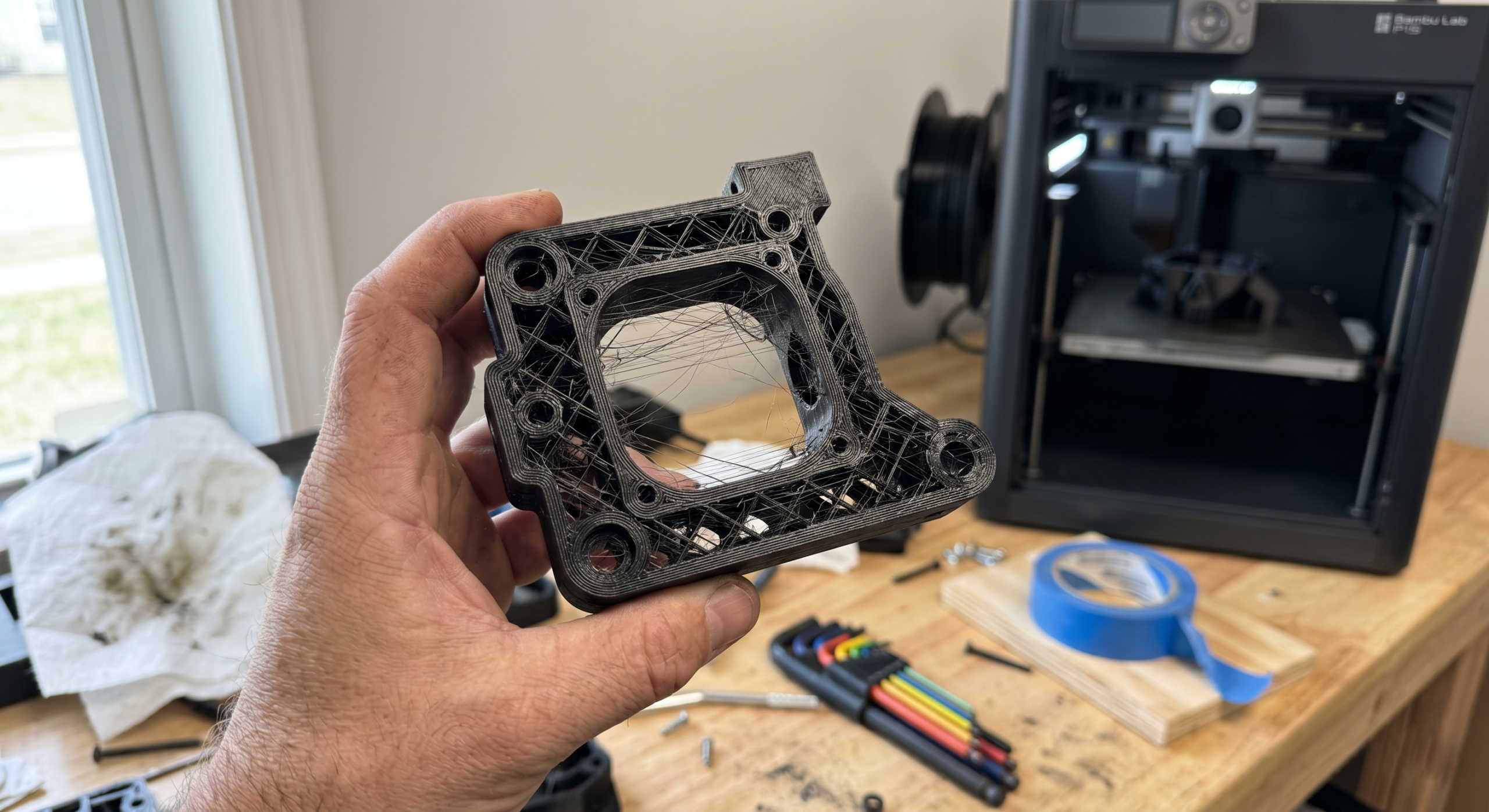 OrcaSlicer PETG temperature and retraction settings