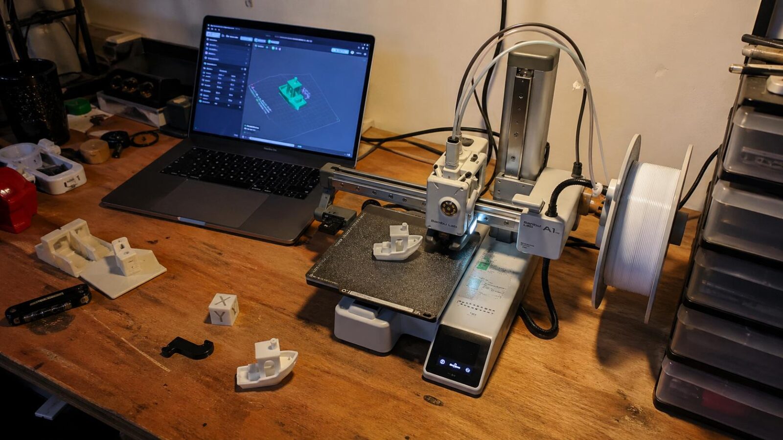 Best 3D Printer for Beginners 2026: 6 We Actually Tested